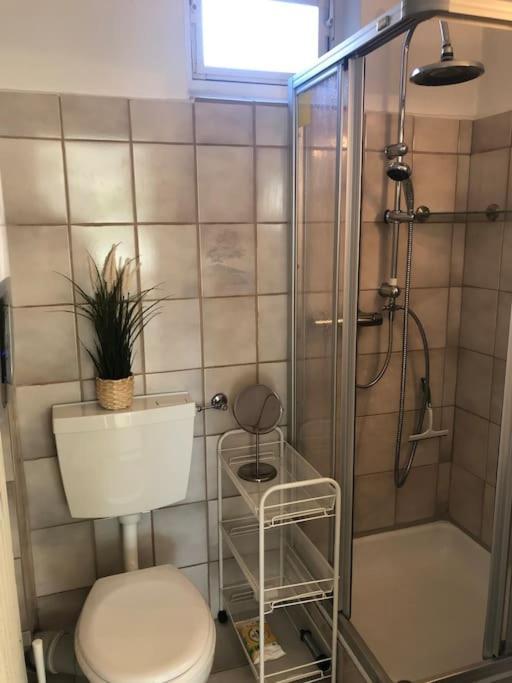 Ferienwohnung Bergbluete Braunlage Exteriér fotografie