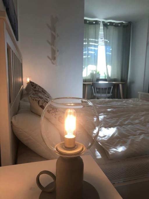 Ferienwohnung Bergbluete Braunlage Exteriér fotografie
