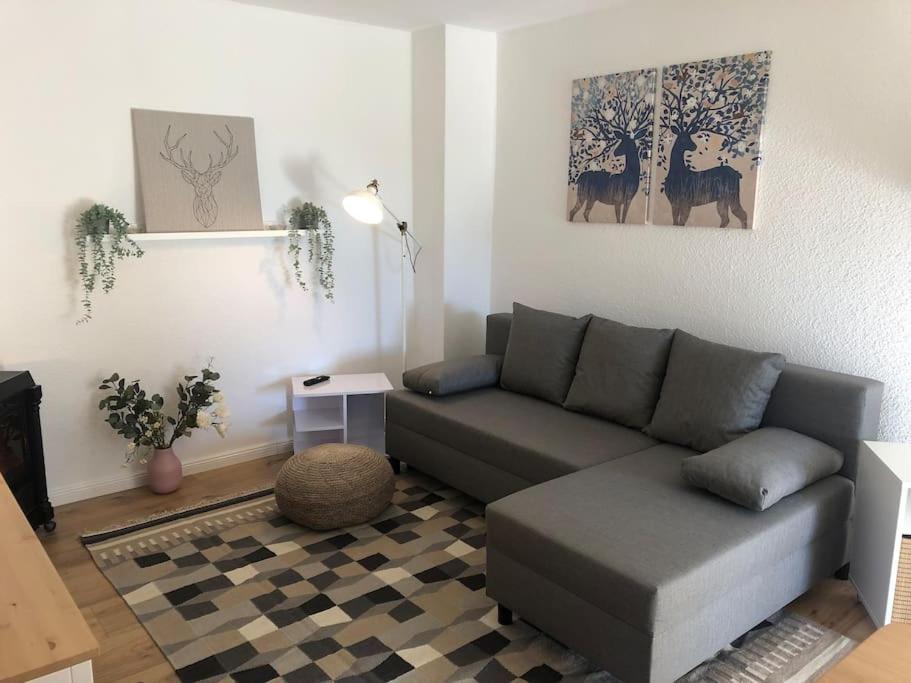 Ferienwohnung Bergbluete Braunlage Exteriér fotografie