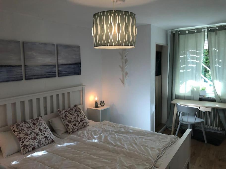 Ferienwohnung Bergbluete Braunlage Exteriér fotografie