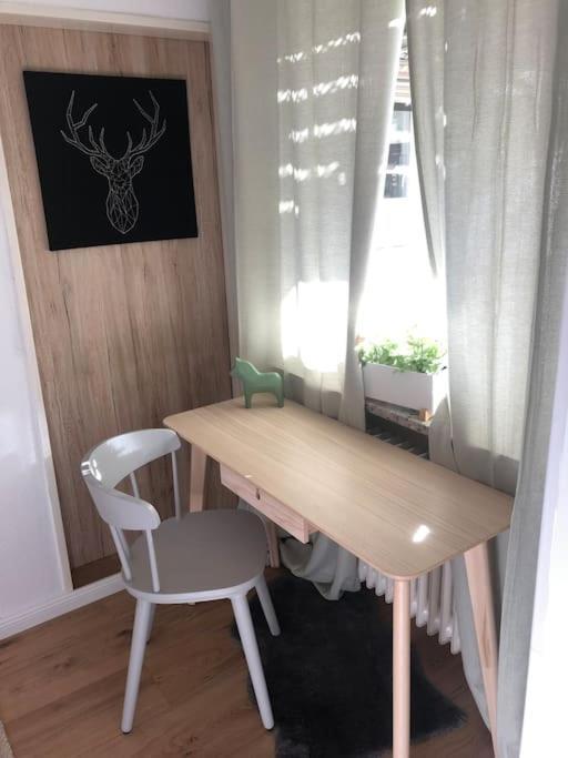 Ferienwohnung Bergbluete Braunlage Exteriér fotografie