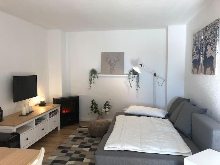 Ferienwohnung Bergbluete Braunlage Exteriér fotografie