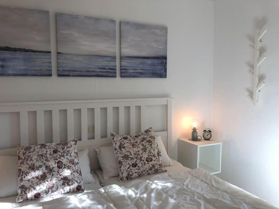 Ferienwohnung Bergbluete Braunlage Exteriér fotografie