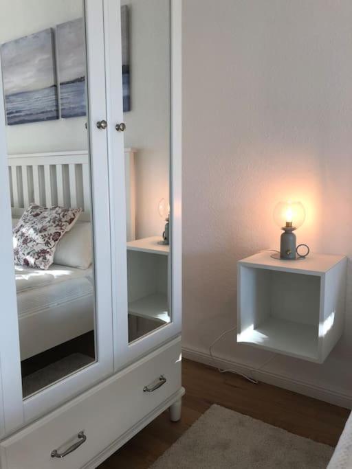 Ferienwohnung Bergbluete Braunlage Exteriér fotografie